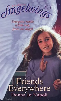 Prieteni pretutindeni, 1 - Friends Everywhere, 1