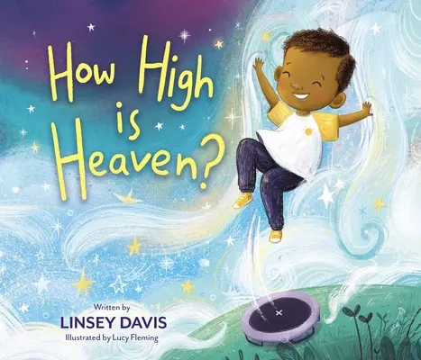 Cât de sus este Raiul? - How High Is Heaven?