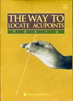 Modul de localizare a punctelor Acu - Way to Locate Acu-points