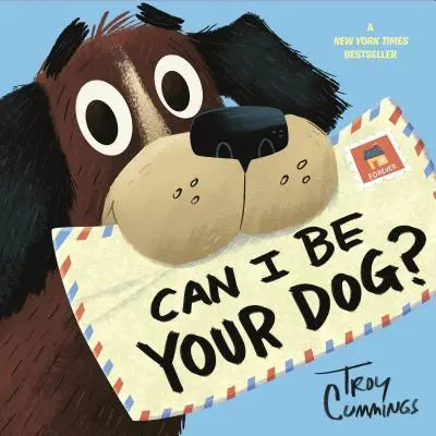 Pot să fiu câinele tău? - Can I Be Your Dog?