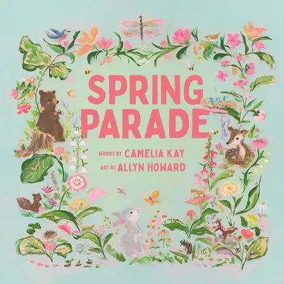 Parada primăverii - Spring Parade