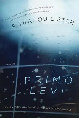 O stea liniștită: Povestiri - A Tranquil Star: Stories