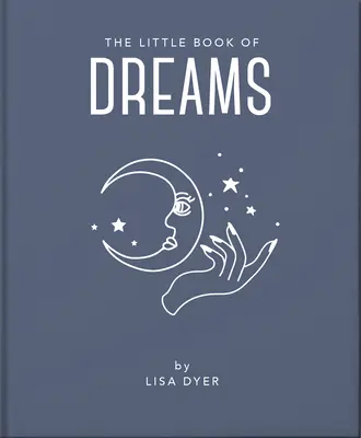 Mica carte a viselor - The Little Book of Dreams