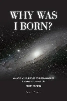 De ce m-am născut? - Why Was I Born?