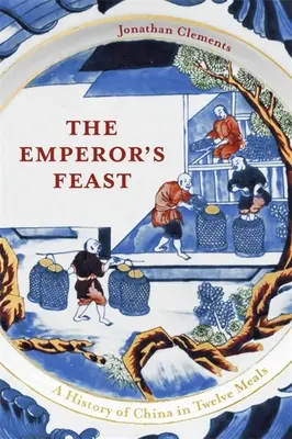 Festinul împăratului - The Emperor's Feast