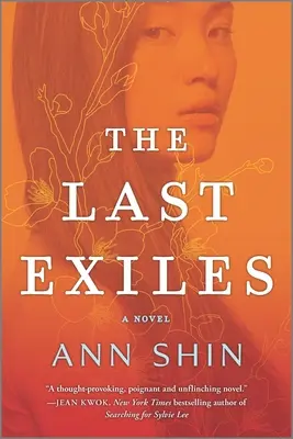 Ultimii exilați - The Last Exiles