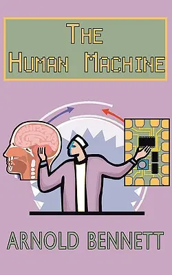 Mașina umană - The Human Machine