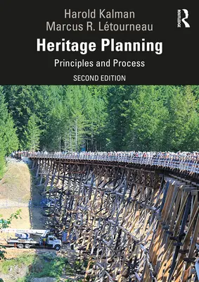 Planificarea patrimoniului: Principii și proces - Heritage Planning: Principles and Process