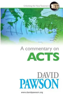 Un comentariu asupra Faptelor Apostolilor - A Commentary on Acts
