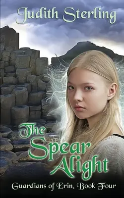 Spear Alight - The Spear Alight