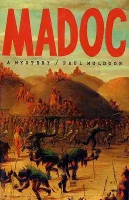 Madoc: Un mister - Madoc: A Mystery