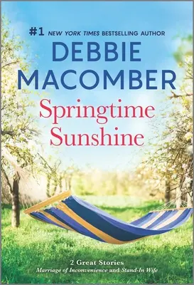 Soarele primăverii - Springtime Sunshine