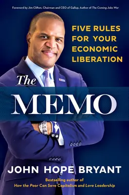 The Memo: Cinci reguli pentru eliberarea ta economică - The Memo: Five Rules for Your Economic Liberation