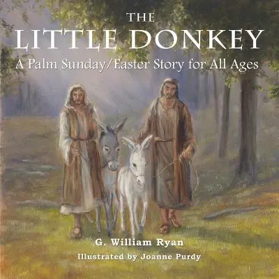 Măgărușul - The Little Donkey