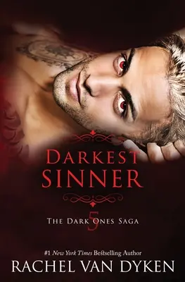 Cel mai întunecat păcătos - Darkest Sinner