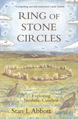 Inel de cercuri de piatră - Ring of Stone Circles