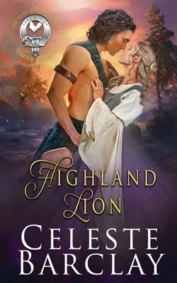 Leul din Highland - Highland Lion