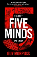 Five Minds - Cartea anului pentru Financial Times - Five Minds - A Financial Times Book of the Year