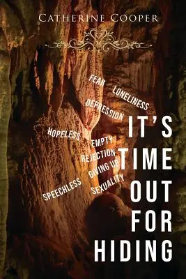 E timpul să ne ascundem - It's Time Out for Hiding