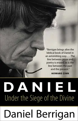 Daniel: Sub asediul divinului - Daniel: Under the Siege of the Divine
