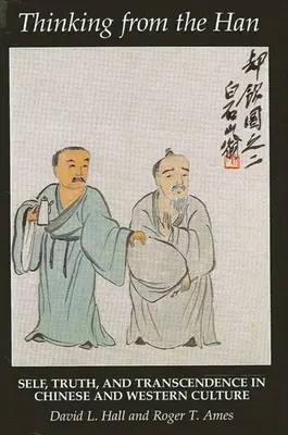 Gândirea de la Han - Thinking from the Han