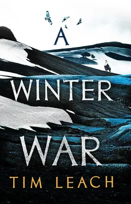 Un război de iarnă - A Winter War