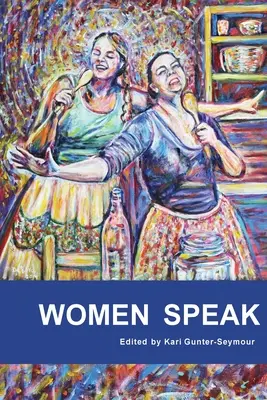 Femeile vorbesc volumul 7 - Women Speak Volume 7