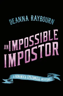Un impostor imposibil - An Impossible Impostor
