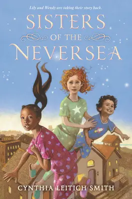 Surorile din Neversea - Sisters of the Neversea