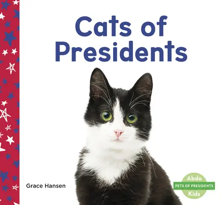 Pisici ale președinților - Cats of Presidents