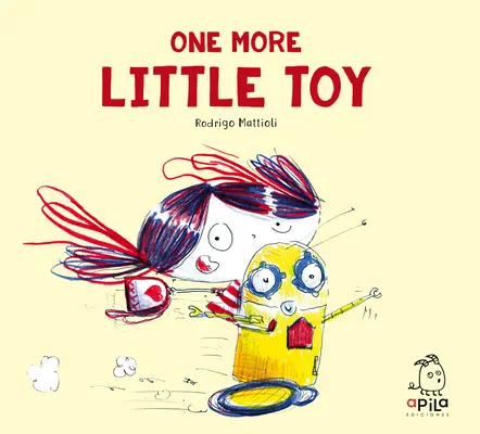 Încă o mică jucărie - One More Little Toy