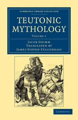 Mitologie teutonă - Teutonic Mythology