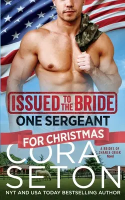 Eliberat pentru mireasă Un sergent pentru Crăciun - Issued to the Bride One Sergeant for Christmas