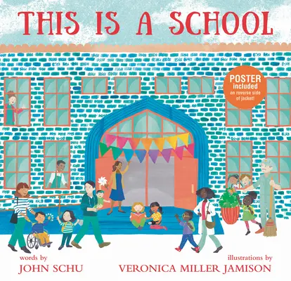 Aceasta este o școală - This Is a School
