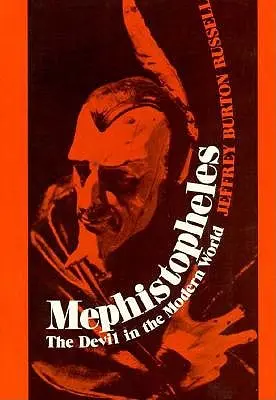 Mefistofel - Mephistopheles