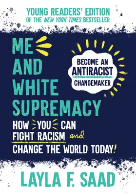 Eu și supremația albilor - Me and White Supremacy