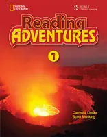 Aventuri de lectură 1 - Reading Adventures 1