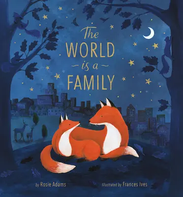 Lumea este o familie - The World Is a Family