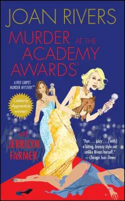 Crimă la Premiile Oscar (R): O crimă misterioasă pe covorul roșu - Murder at the Academy Awards (R): A Red Carpet Murder Mystery