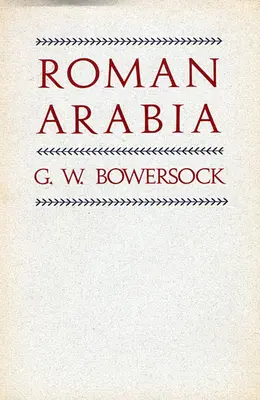 Arabia romană - Roman Arabia