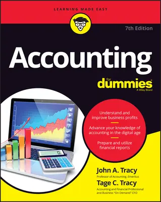 Contabilitate pentru Dummies - Accounting for Dummies