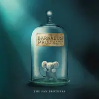 Proiectul Barnabus - Barnabus Project