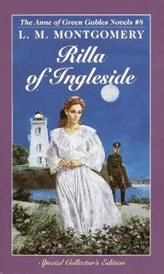 Rilla din Ingleside - Rilla of Ingleside