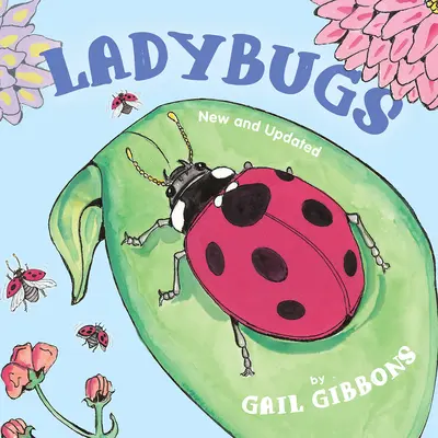 Buburuzele (Ediție nouă și actualizată) - Ladybugs (New and Updated)