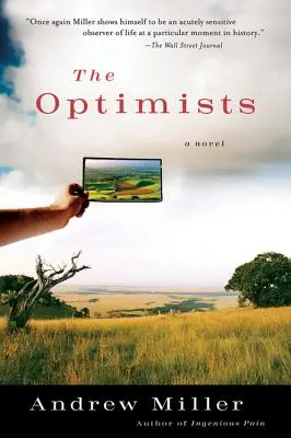 Optimiștii - The Optimists