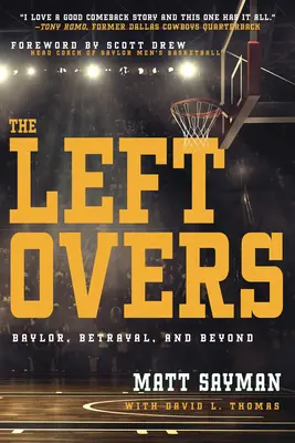The Leftovers: Baylor, trădarea și dincolo de ea - The Leftovers: Baylor, Betrayal, and Beyond