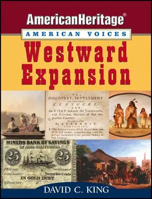 Expansiunea spre vest - Westward Expansion