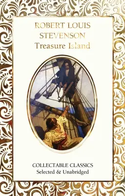 Insula comorii - Treasure Island