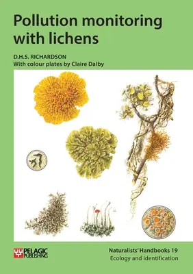 Monitorizarea poluării cu ajutorul lichenilor - Pollution monitoring with lichens