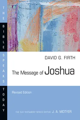 Mesajul lui Iosua - The Message of Joshua